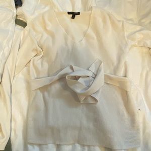 Banana republic blouse